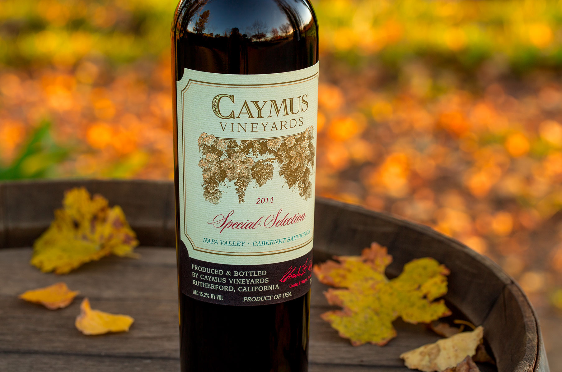2014-Caymus-Special-Selection-by-Frank-Gutierrez