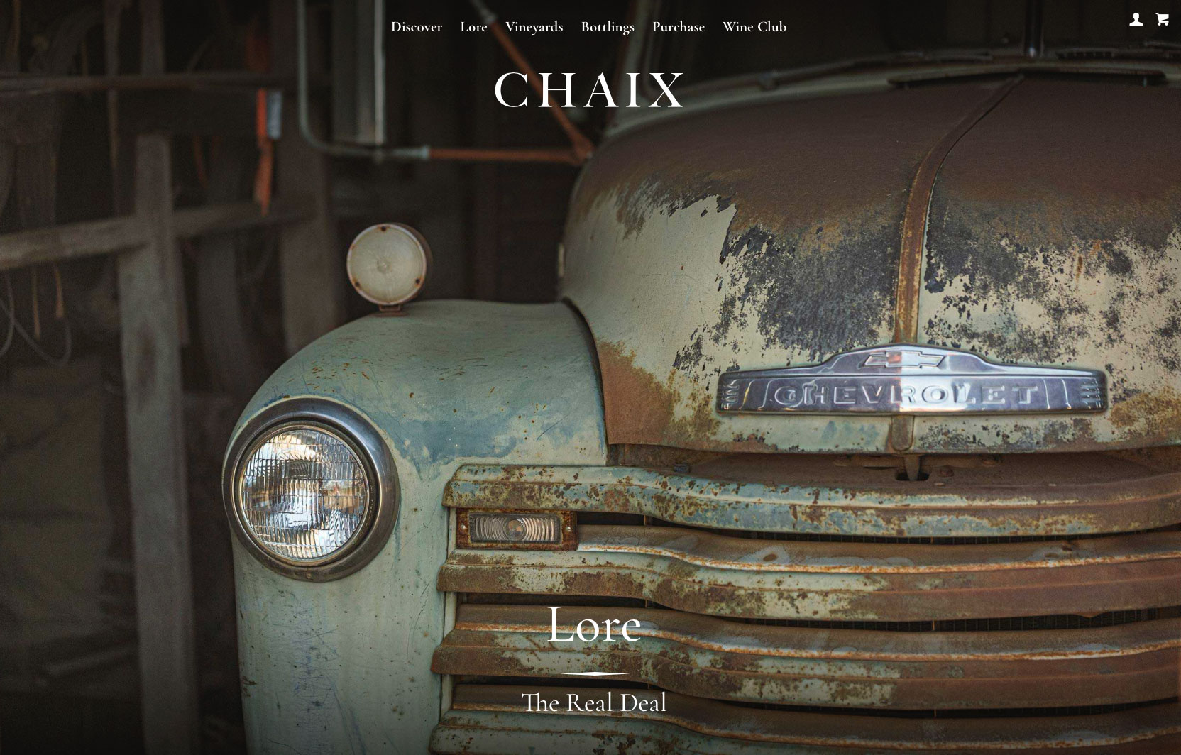 Chaix Winery